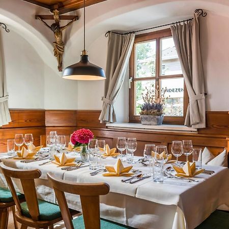 Gasthaus Kammerhof Angath Exteriér fotografie