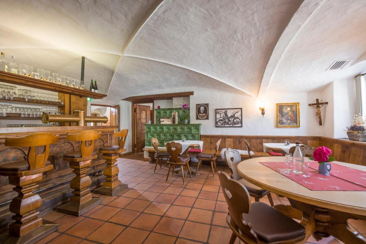 Gasthaus Kammerhof Angath Exteriér fotografie