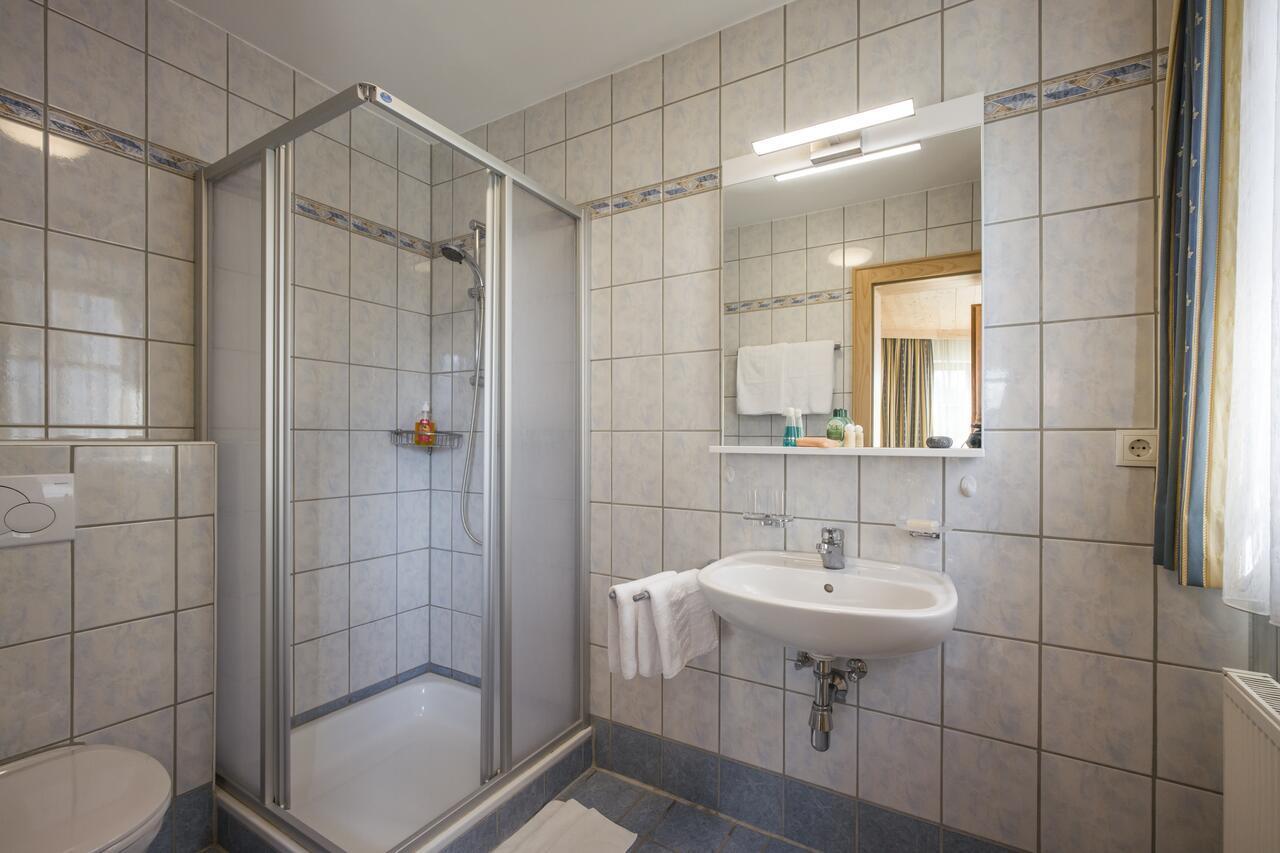Gasthaus Kammerhof Angath Exteriér fotografie