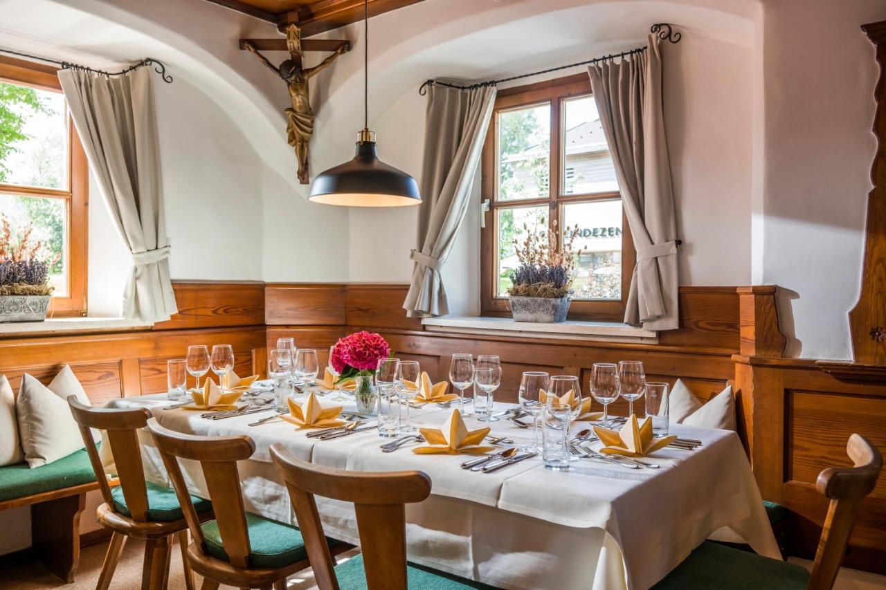 Gasthaus Kammerhof Angath Exteriér fotografie