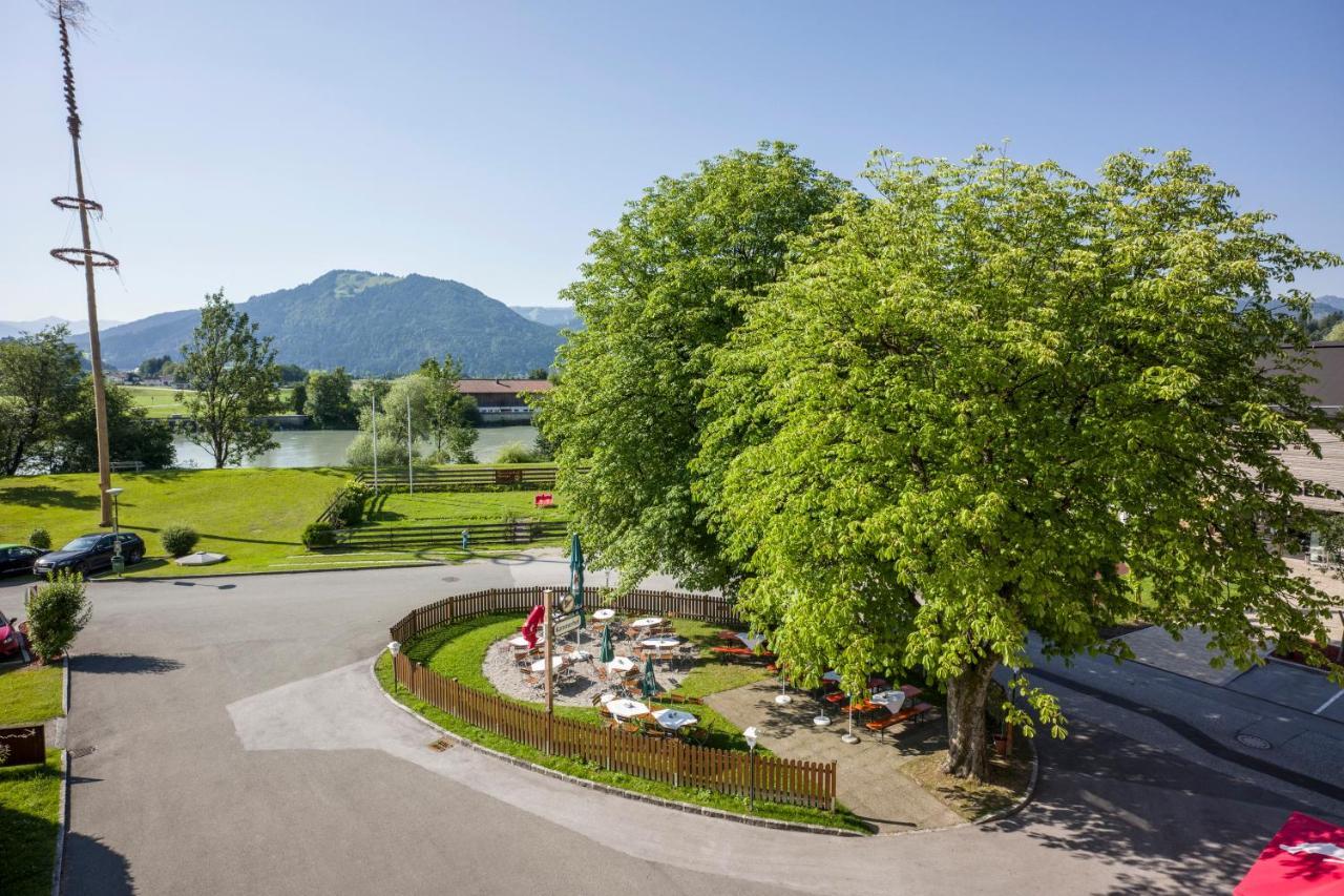 Gasthaus Kammerhof Angath Exteriér fotografie